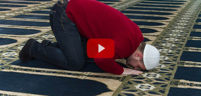 Sehiv Secdesi Hangi Durumlarda Yapılır?
