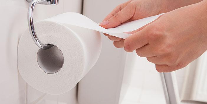 Tuvalet Kağıdıyla Taharet Olur mu?