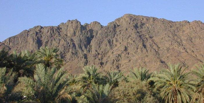 “Biz Uhud’u Severiz Uhud da Bizi Sever”