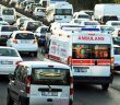 Yaşama Yol Ver “112 Acil”