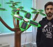 Elektrik Üreten Ağaçlar