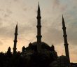 Seherde Allah İle Baş Başa