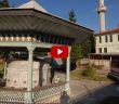 Şadırvanında Gemi Bulunan Cami