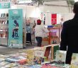 Almanya'da Türkçe Kitap ve Kültür Fuarı
