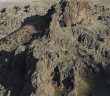 Erzurum'da Tarihi Antik Yerleşim Alanı Keşfedildi