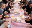'askıda Yemek' İle İhtiyaç Sahiplerinin Yüzünü Güldürüyor