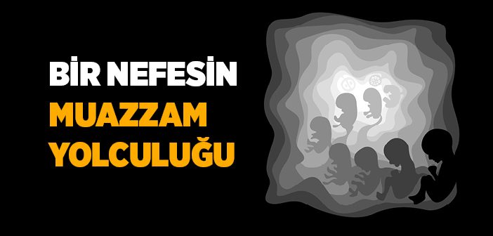 Bir Nefesin Muazzam Yolculuğu