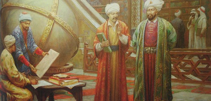 Emirül Müminin Kimdir?