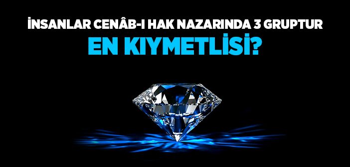 İnsanların En Hayırlısı