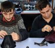 Engelleri Çalışarak Aşıyorlar
