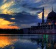 İslam'ın Üç Büyük Kahramanı