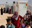 Libya'daki Sığınmacılar 1 Milyona Ulaşabilir
