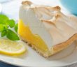 Limonlu Mereng Tarifi