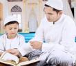 Okul Öncesi İçin Kur'ân-ı Kerim Programı
