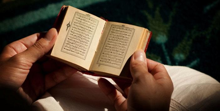 Her Müslümanın Okuması Gereken Kitaplar