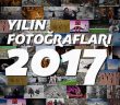 Aa'nın 2017 Yılın Fotoğrafları Oylaması Sonuçlandı