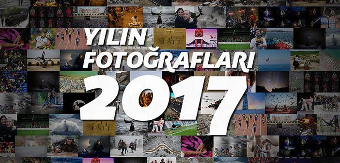 Aa'nın 2017 Yılın Fotoğrafları Oylaması Sonuçlandı