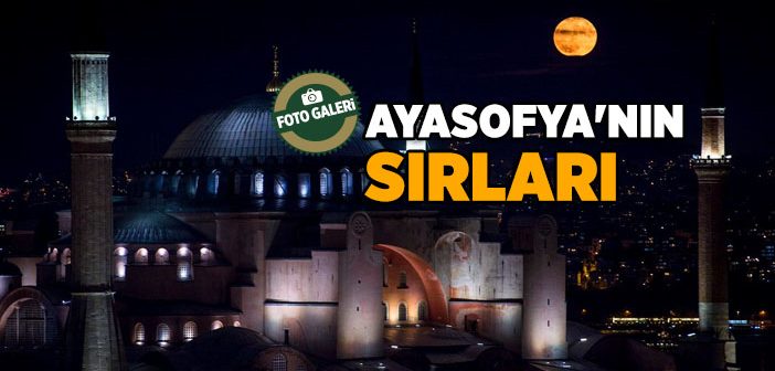 Ayasofya Tarihi