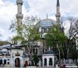 Eyüp Sultan Camiî Tarihi