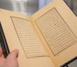 Sahih Hadis Kaynağı 'buhari-i Şerif' Yeniden Basıldı