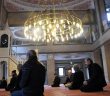 Kağıt Toplayarak Cami Yapımına Katkı Verdiler