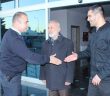 Suriyeli Bulduğu Altınları Polise Teslim Etti