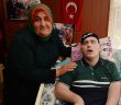 Bir Fedakarlık Hikayesi
