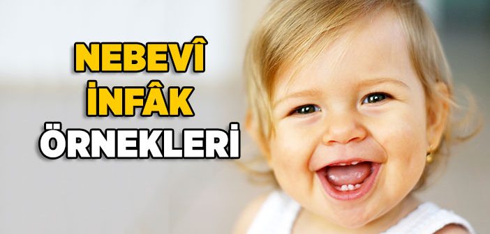 Nebevi İnfak