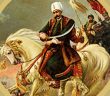 Yavuz Sultan Selim’in Çamurlu Kaftanı
