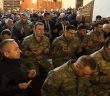 Kosova’dan Mehmetçiğe Zafer Duası
