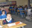 Üniversiteli Ablaları Köy Çocukları İçin Yollarda