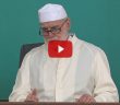 Manevi Halin Yükselmesi İçin Üç Şart