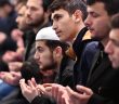 Gençler Mehmetçiğe Dua Etti