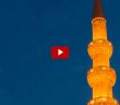 Müezzini İşiten Kişi Ne Der?