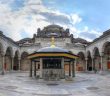 Hz. Hızır’ın (a.s.) Her Hafta Namaz Kıldığı Rivayet Edilen Cami