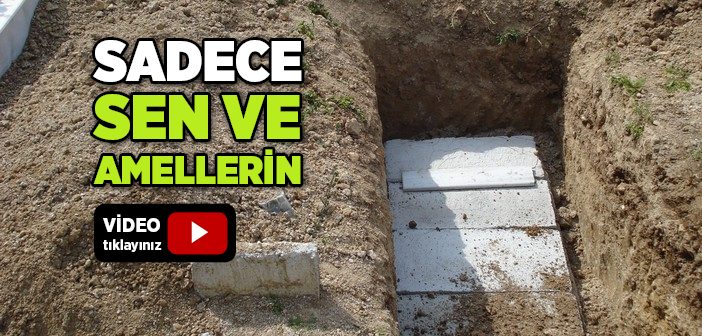 Herkes Kendi Günahından Sorumludur