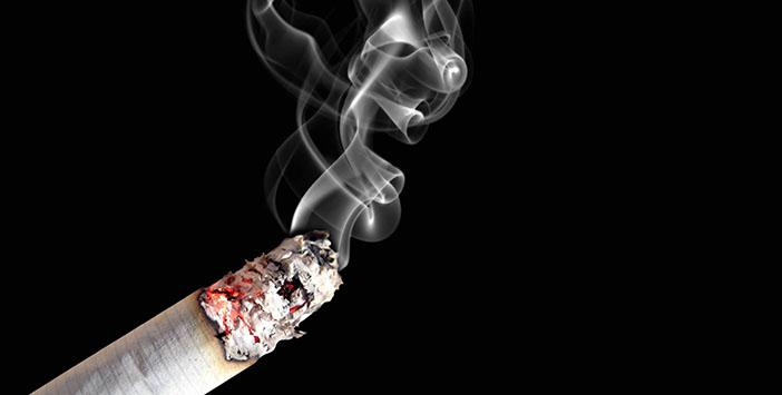 Sigara İçenlerin Y Kromozomları Kayboluyor