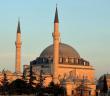 Yavuz Sultan Selim Camiî ve Külliyesi