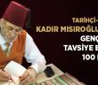 Okunması Gereken Kitaplar
