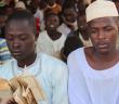 Sudanlı Yetimlerden Türk Askerine Dua
