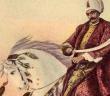 Sultanın Rüyası