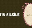 Altın Silsile