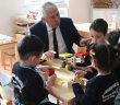 Ezberci Eğitim Anlayışı Yerine Yaşayarak Öğreniyorlar