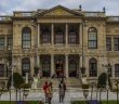 Dolmabahçe Sarayı Tarihi