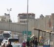 İsrail'in Duvarları Filistinlileri Birbirinden Ayırıyor