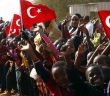 Türkiye Afrika İlişkilerinde Yükselen Yıldız ‘eğitim’