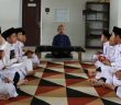 Endonezya'da 'kur'ân Köyü'