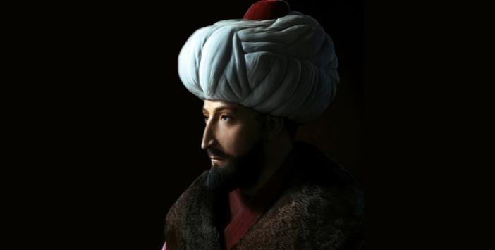 Fatih Sultan Mehmet’in Peygamberimiz'e Yazdığı Müthiş Şiir