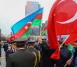 Hocalı Katliamı’nın Kurbanları Anılıyor