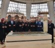 İskilipli Atıf Hoca Anıldı
